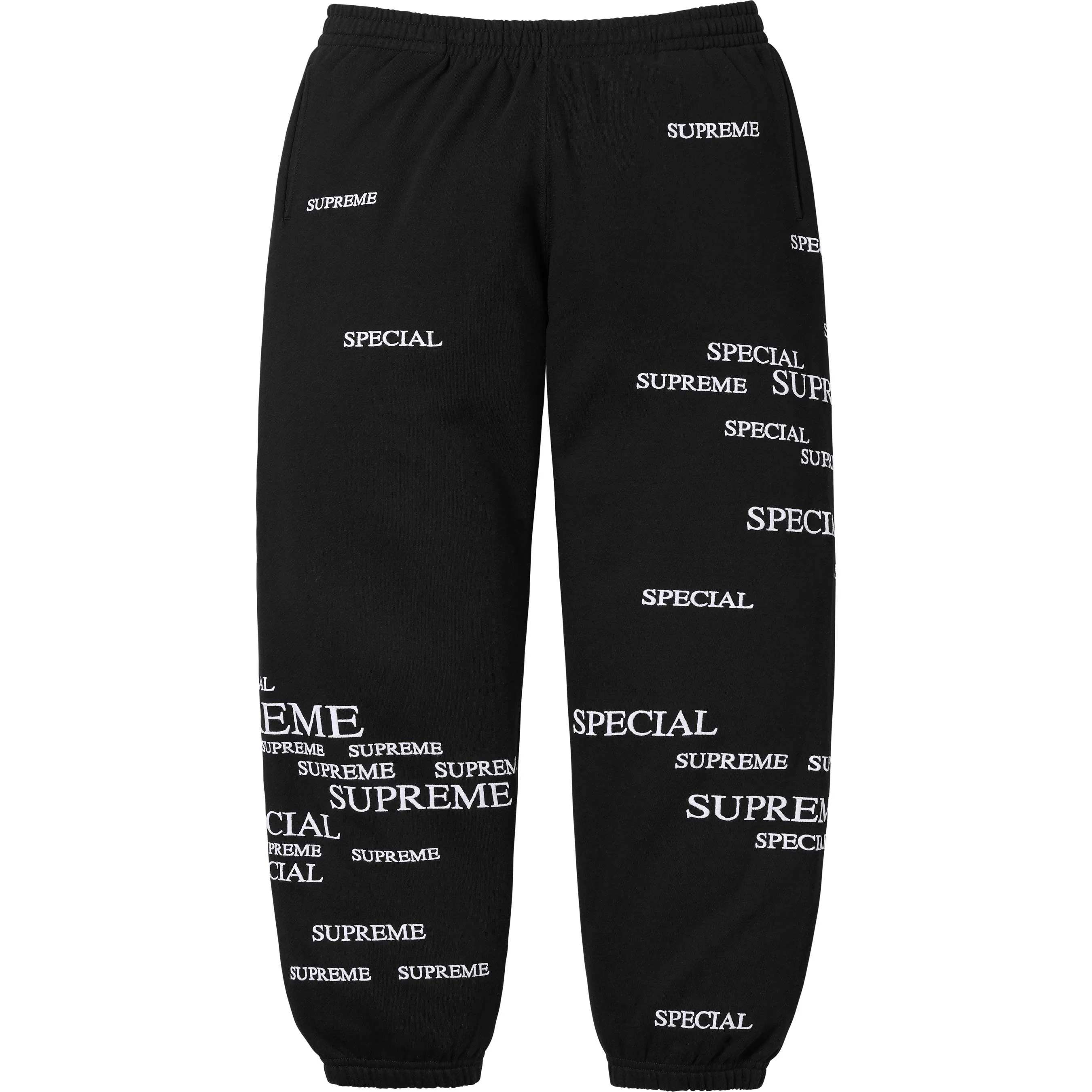 Special Sweatpant view 6